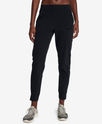 Nike Bliss Lux Workout Pants - Macy's