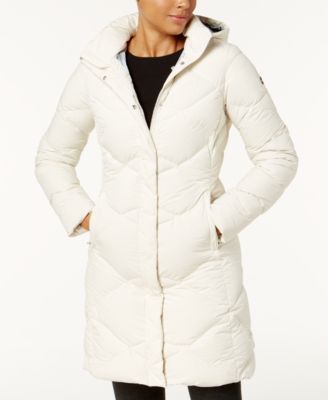 The North Face Miss Metro Down Parka 