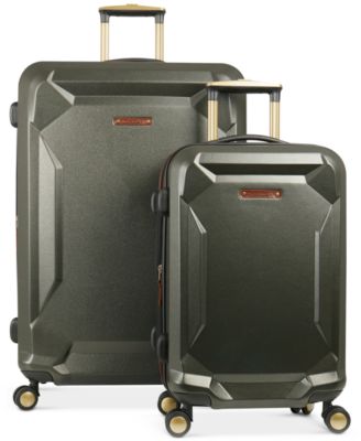 timberland hardside luggage