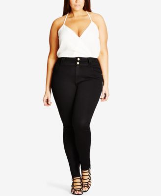 city chic asha jeans