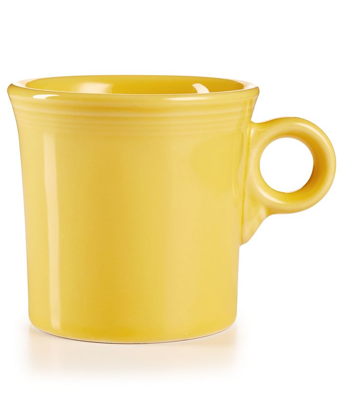 Fiesta Sunflower 10oz. Mug Macy's