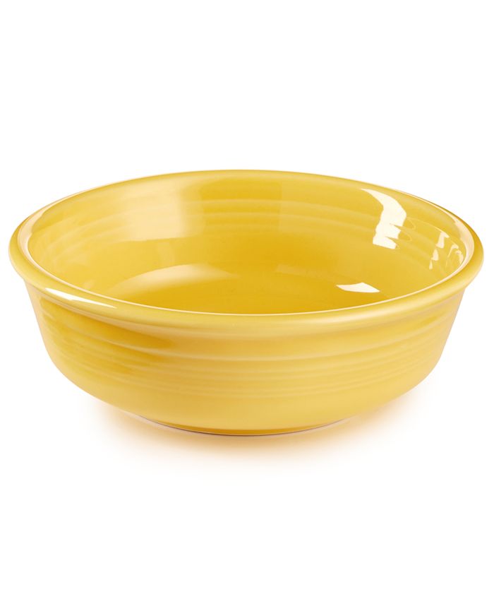 Fiesta Sunflower 14 oz. Small Bowl Macy's