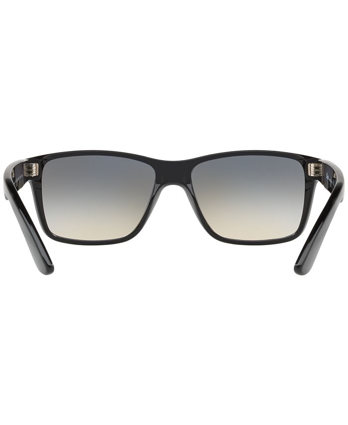 Persol Sunglasses, PO3195S 58 - Macy's
