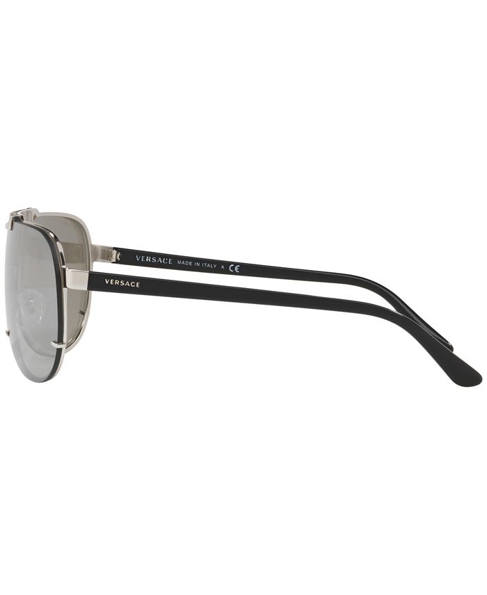 Versace Sunglasses VE2140 Macy s