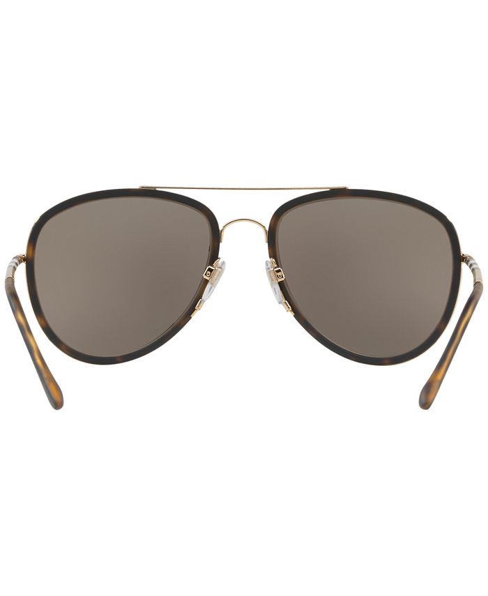 burberry be3090q sunglasses