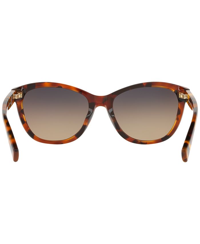 Maui Jim CANNA Polarized Sunglasses, 769 Macy's