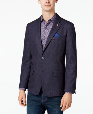 ben sherman sport coat