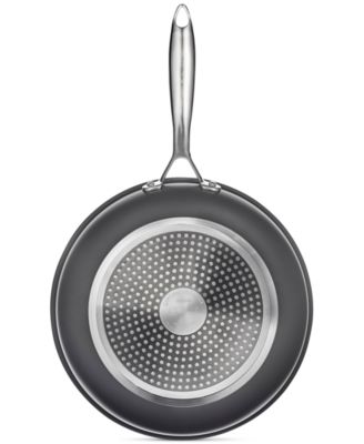 Crux 12-Pc. Copper Titanium Cookware Set, Created for Macy's