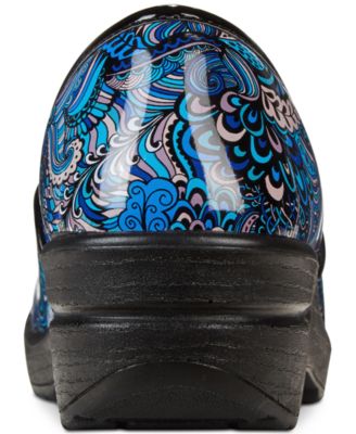 Easy Works By Lyndee Slip Resistant Clogs