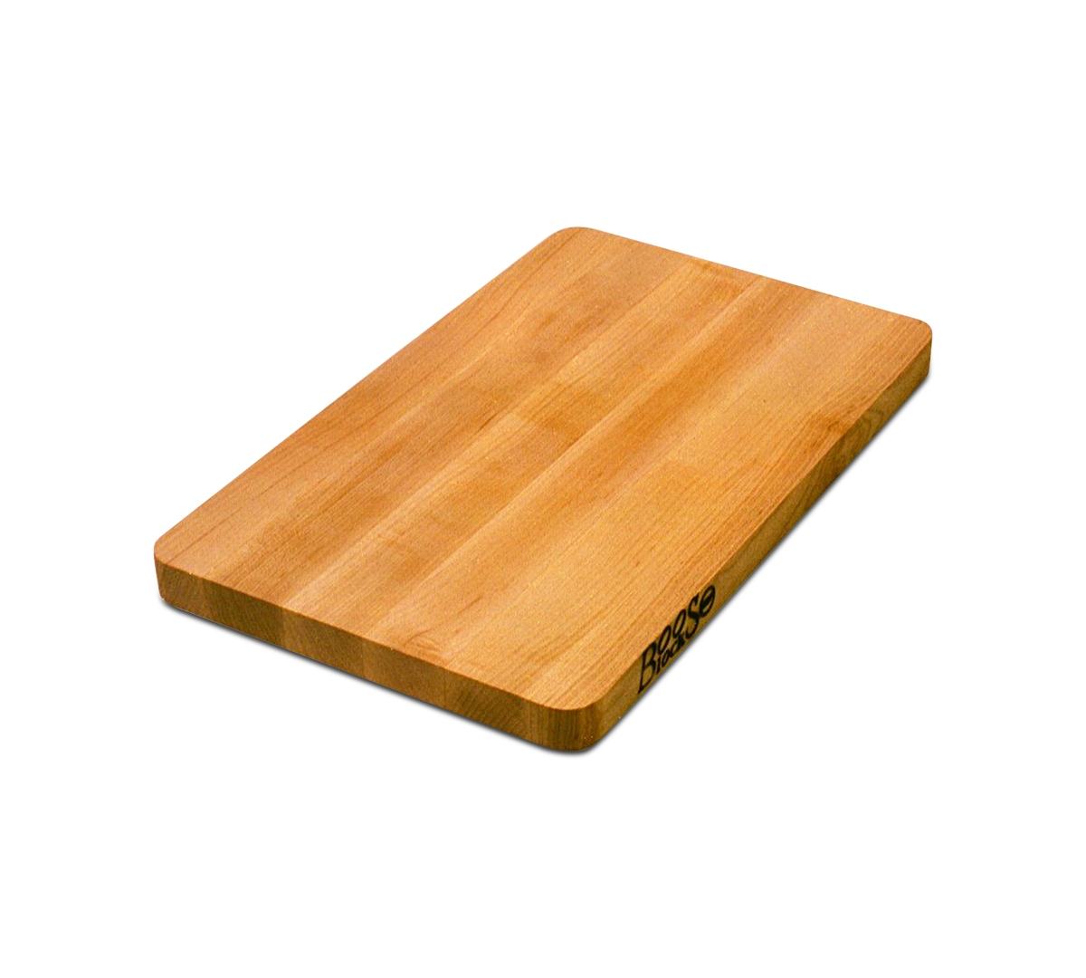 John Boos Chop n Slice 16" x 10" Reversible Cutting Board