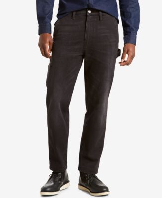 Levi's® Men's Slim-Fit Utility Carpenter Pants - Men - Macy's