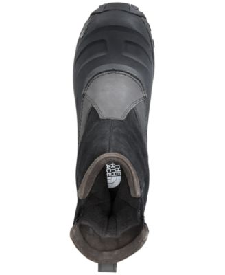 north face chilkat iii pull on boot