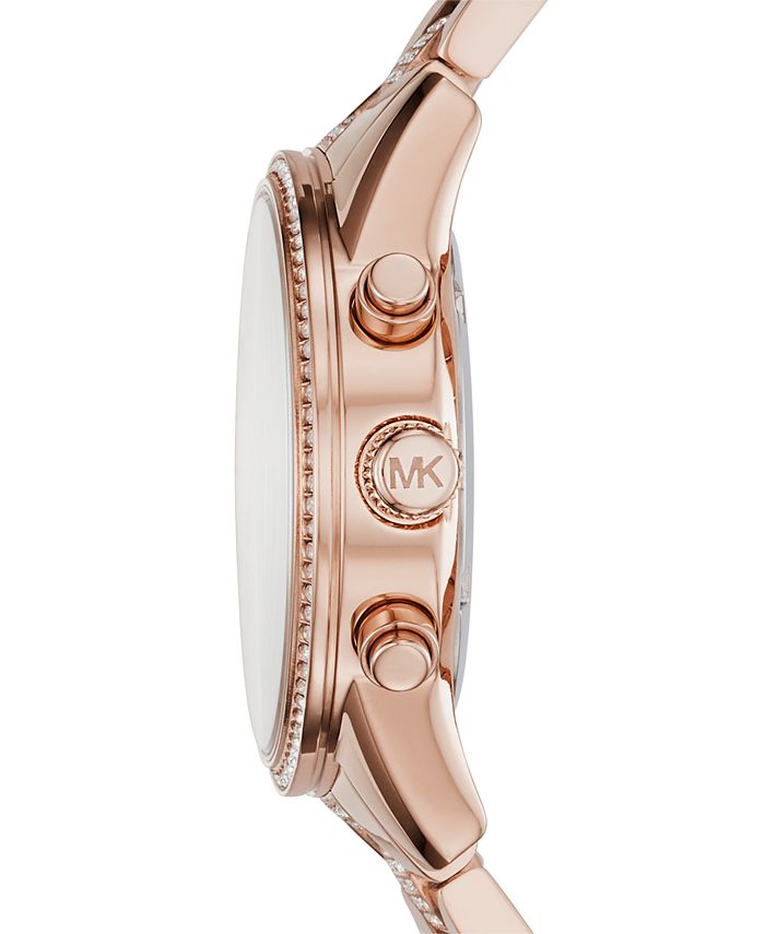 michael kors women's ritz