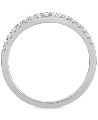 Diamond Halo Engagement Bridal Set (1-3/4 ct. t.w.) in 14k White Gold