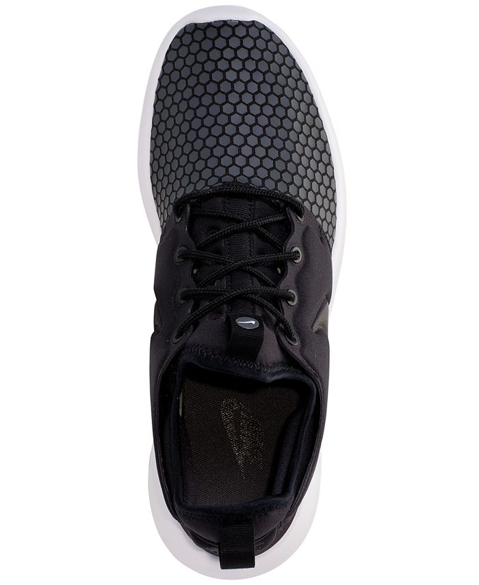 Nike Men's Roshe Two SE Casual Sneakers from Finish Line - Macy's