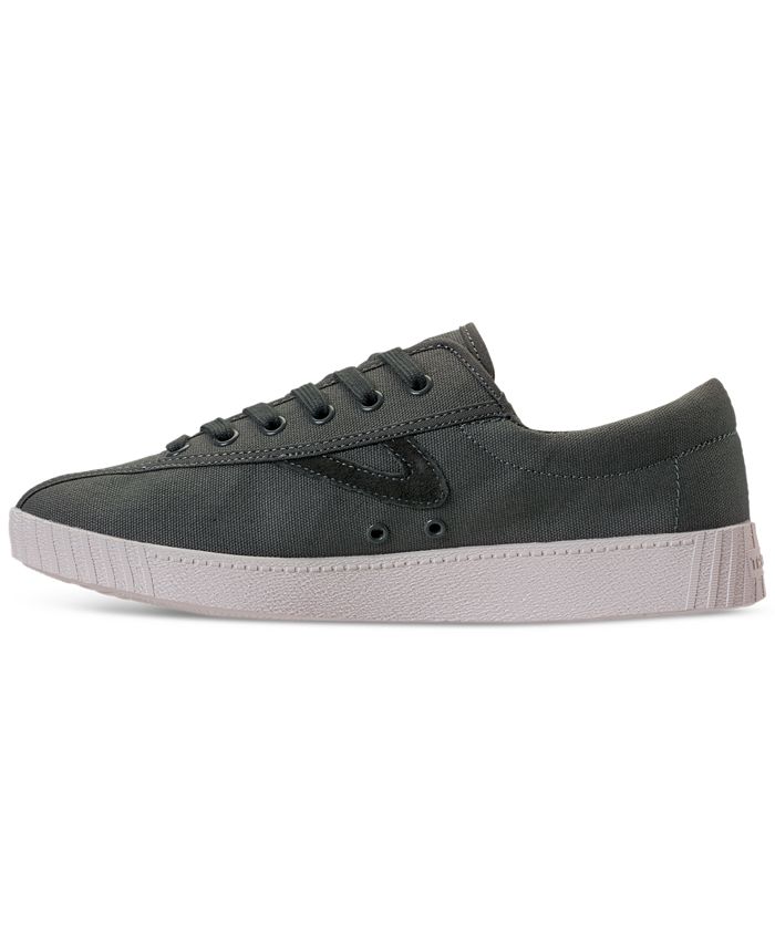 Tretorn Men's Nylite Plus Casual Sneakers from Finish Line - Macy's