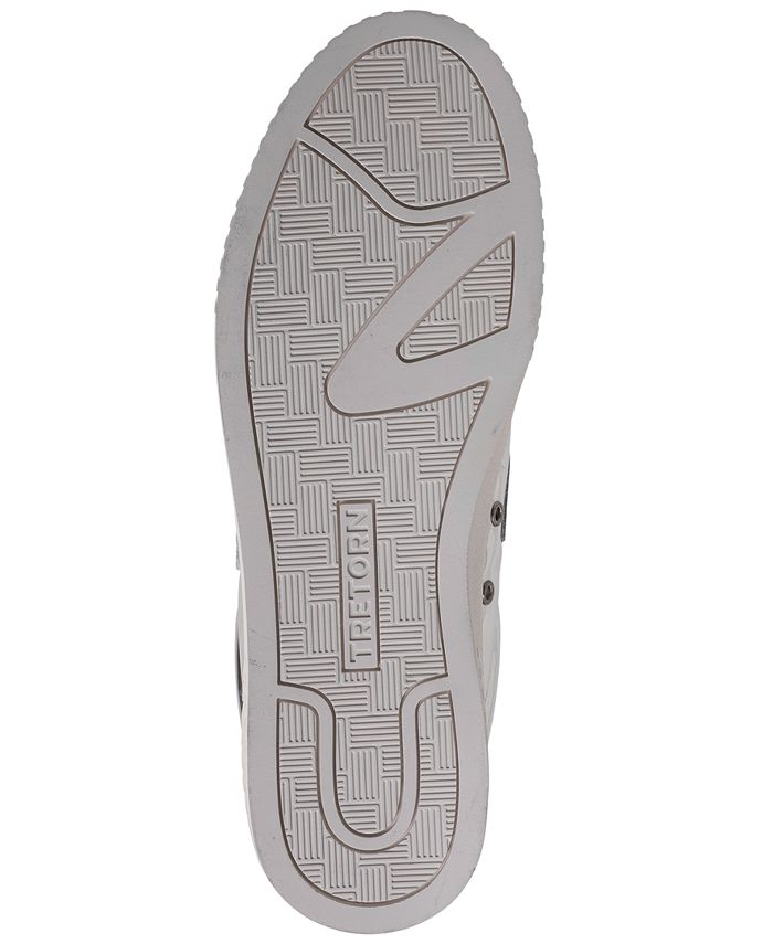 tretorn men's camden2 sneaker