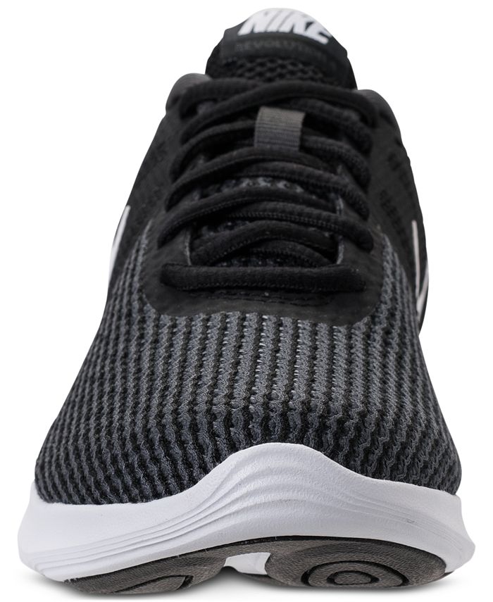 nike women's revolution 4 running sneakers from finish line