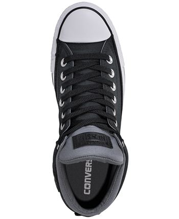 Converse Men s Chuck Taylor All Star High Street Casual Sneakers