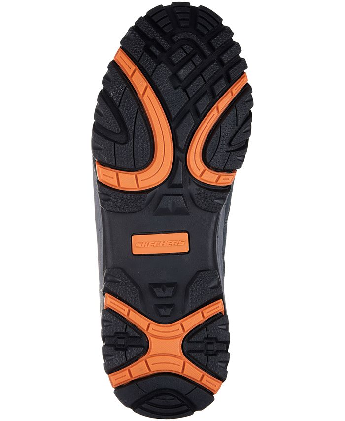 men's relaxed fit relment daggett boots from finish line