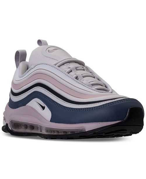 Nike Women S Air Max 97 Ul 17 Casual Sneakers From Finish Line