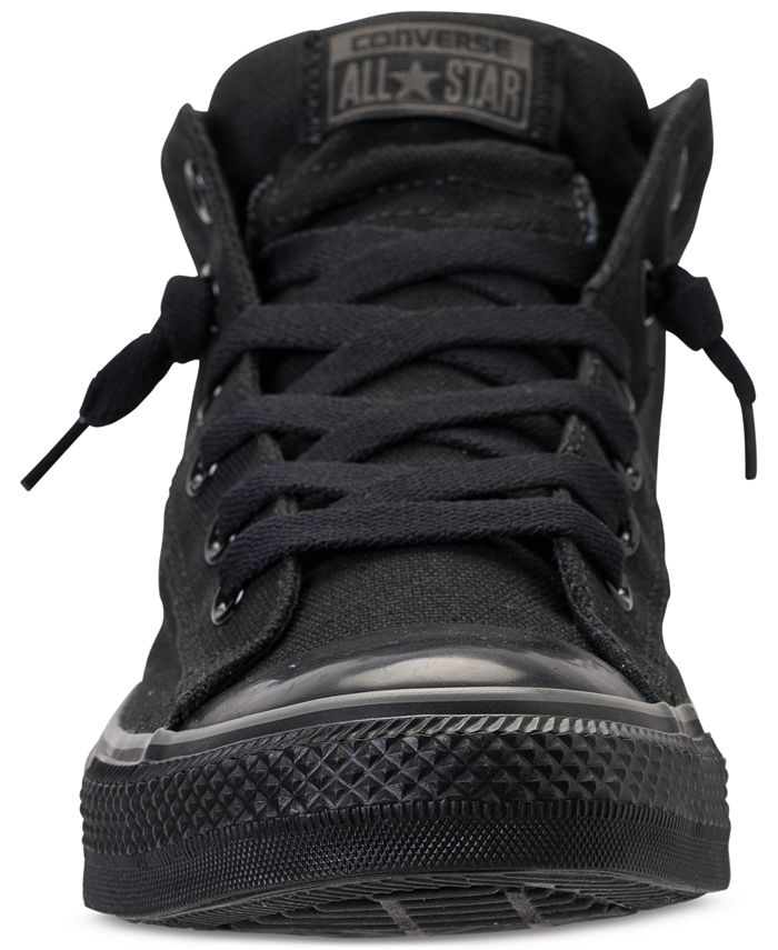 converse all star street mid
