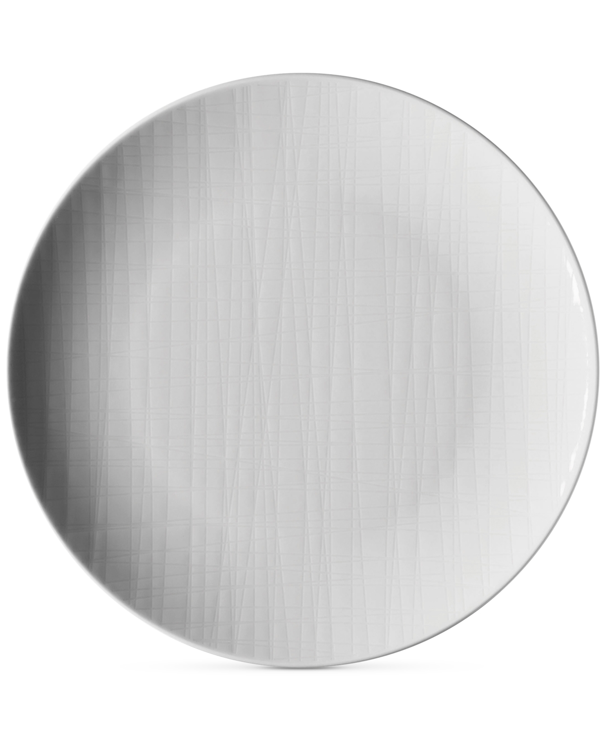 Rosenthal Mesh Salad Plate