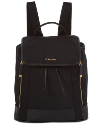 macy's calvin klein bags sale