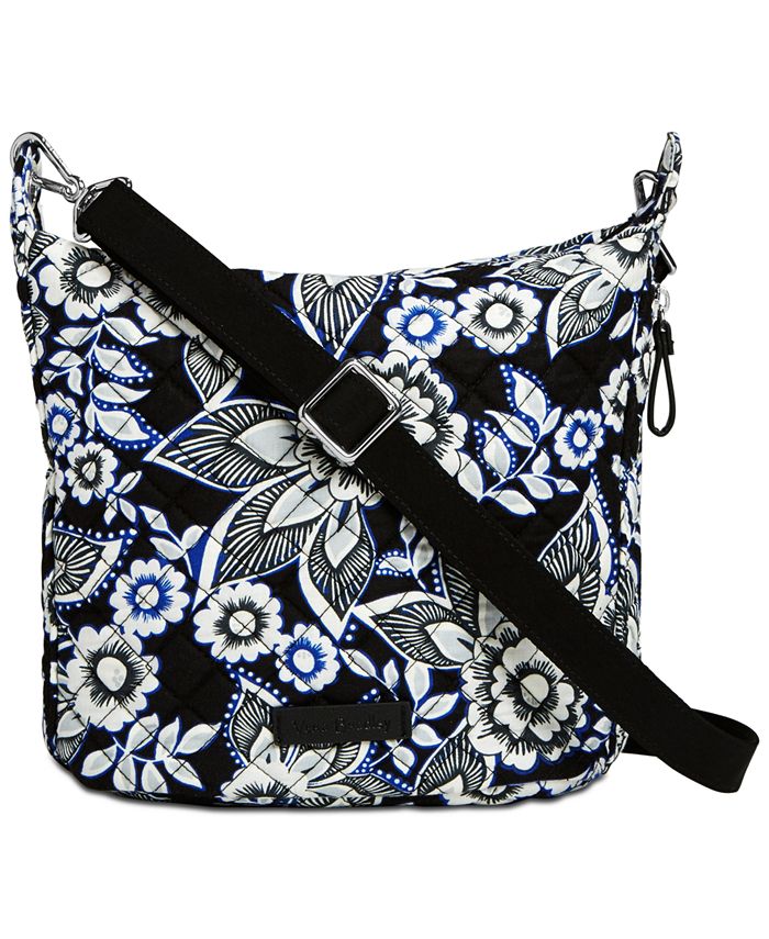 Vera bradley mini best sale hobo