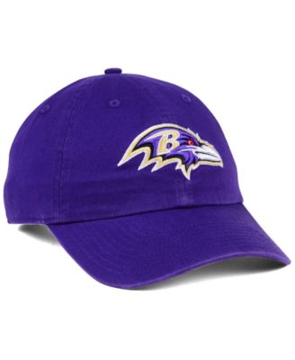 Baltimore Ravens CLEAN UP Cap