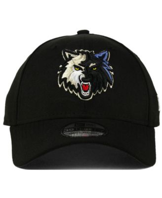 New Era Minnesota Timberwolves Team Classic 39THIRTY Cap