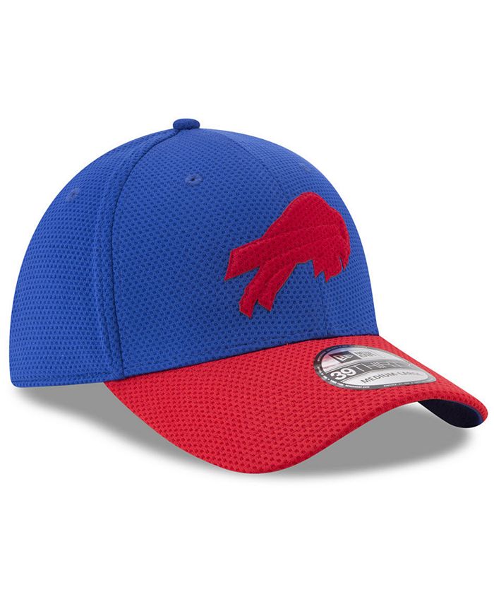 New Era Buffalo Bills Logo Surge 39THIRTY Cap & Reviews - Sports Fan ...