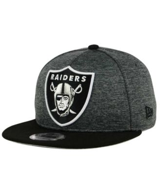 New Era - Heather Huge 9FIFTY Snapback Cap