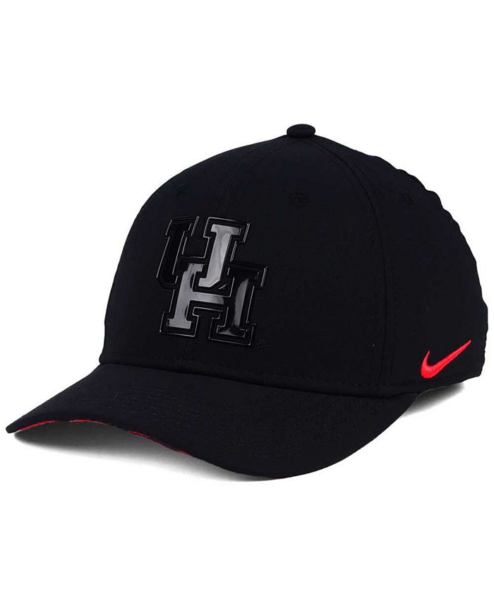 Nike Houston Cougars Col Cap - Macy's