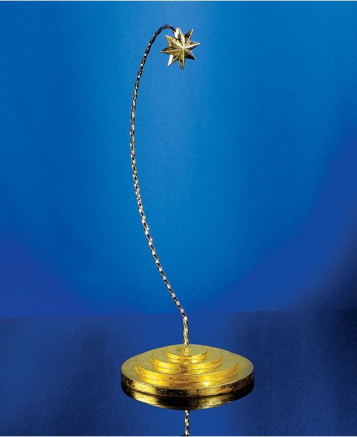Christopher Radko Medium Starlight Ornament Stand & Reviews All