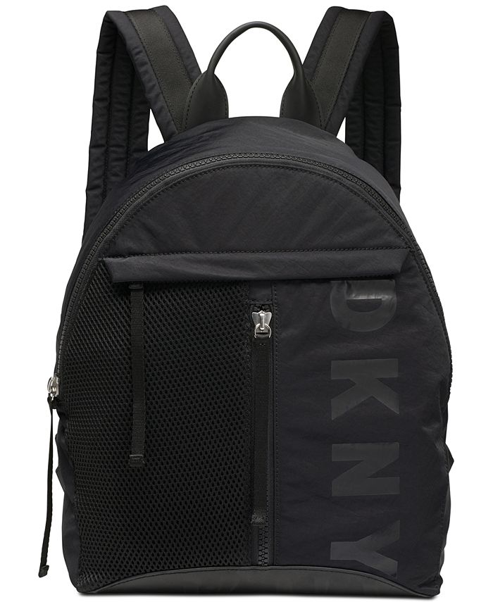 Macy's dkny on sale backpack