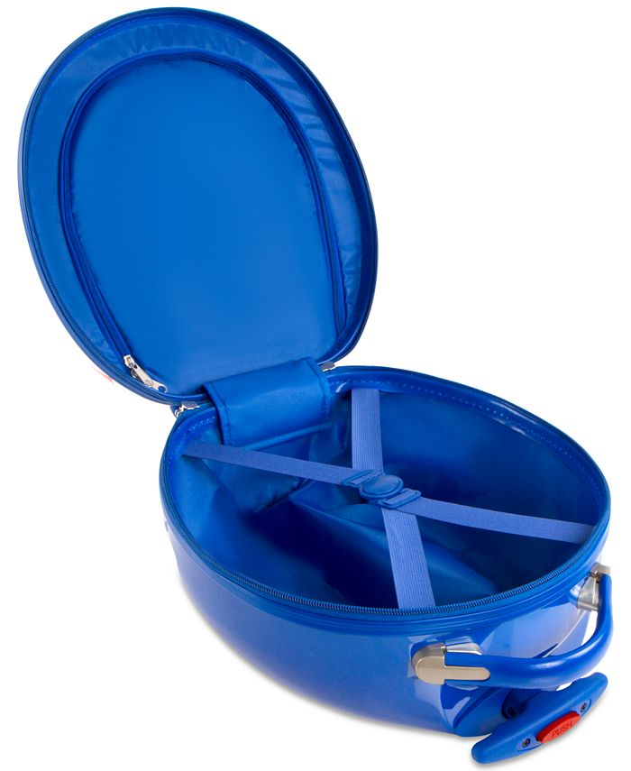 Heys 16" Kids Wheeled Baseball Suitcase Macy's