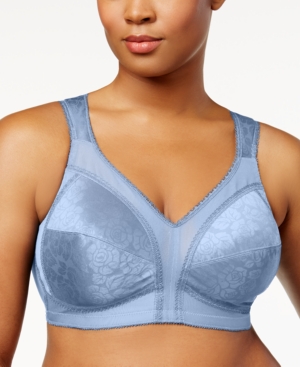 Playtex 18 Hour Ultimate Shoulder Comfort Wireless Bra 4693