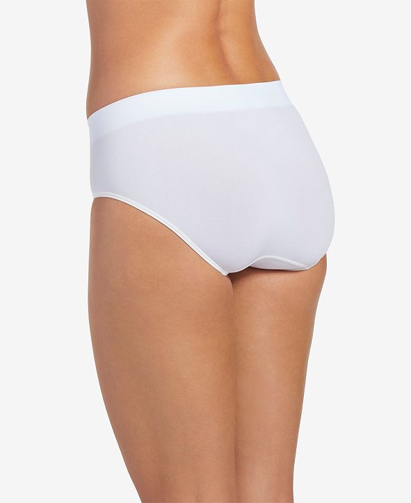 Jockey Modern Micro Seamfree Hipster Underwear 2027 & Reviews Bras