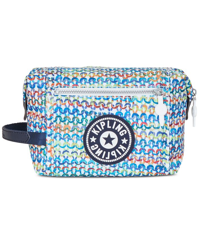 Kipling Leslie Cosmetic Bag Macy's