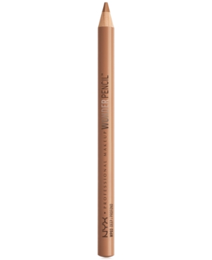 UPC 800897818197 product image for Nyx Professional Makeup Wonder Pencil | upcitemdb.com