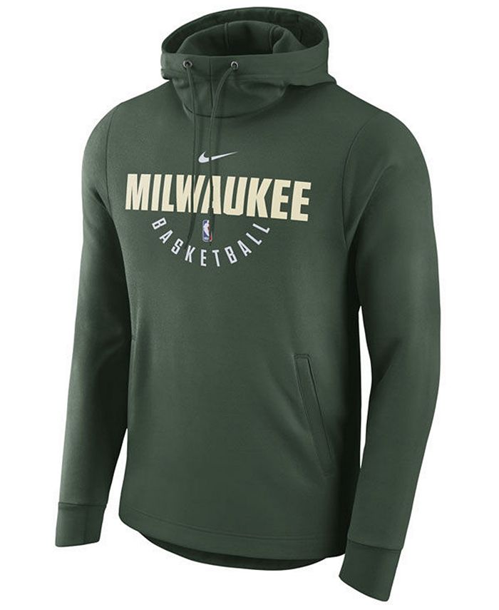 milwaukee bucks therma flex