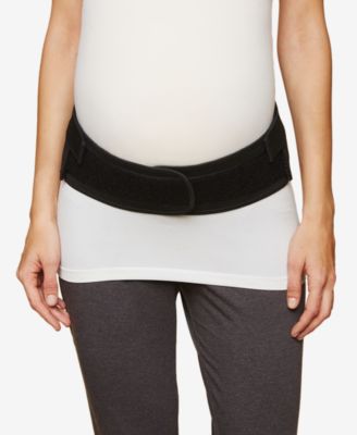 Motherhood Maternity Plus Size Support Belt