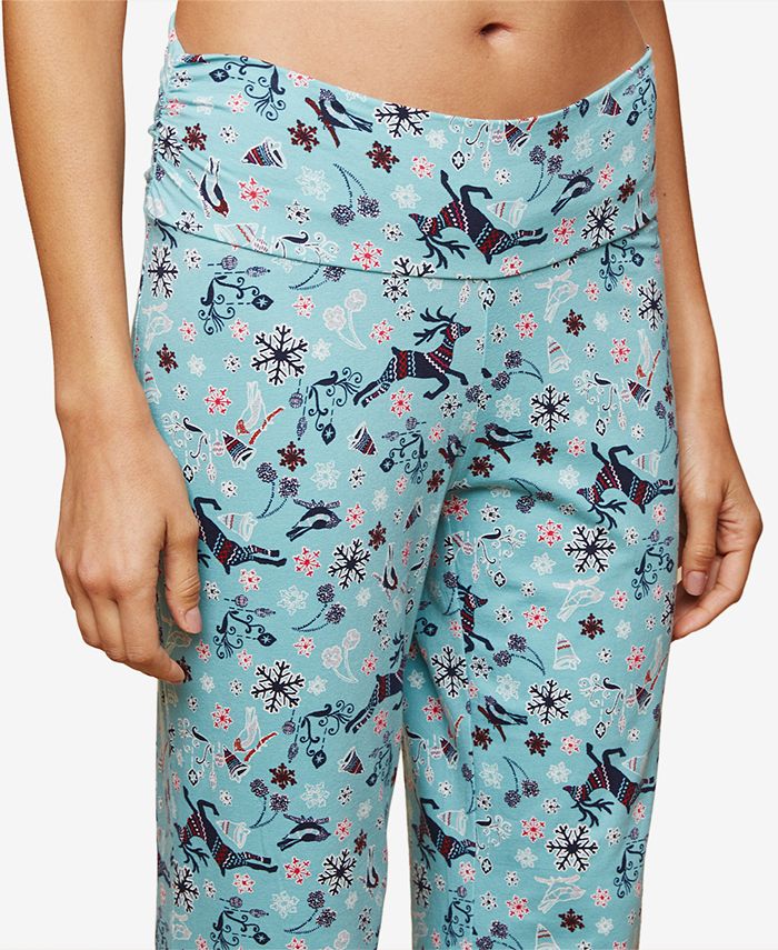 Motherhood Maternity Pajama Pants Macy's