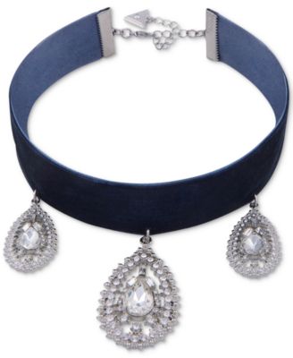 Blue Fashion Jewelry - Macy's