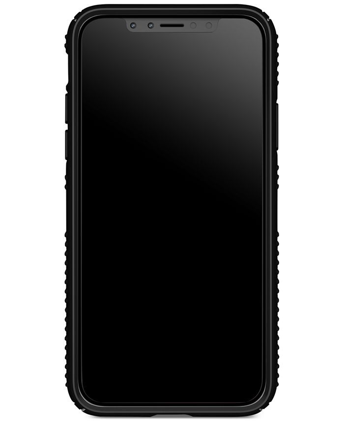 Speck Presidio Grip iPhone X Case Macy's