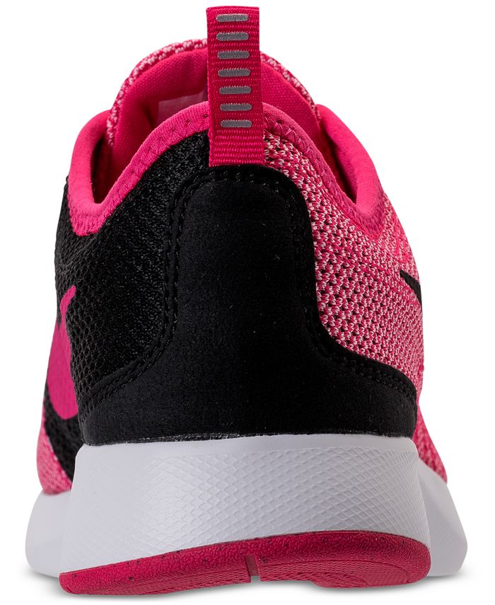 nike dualtone racer girls