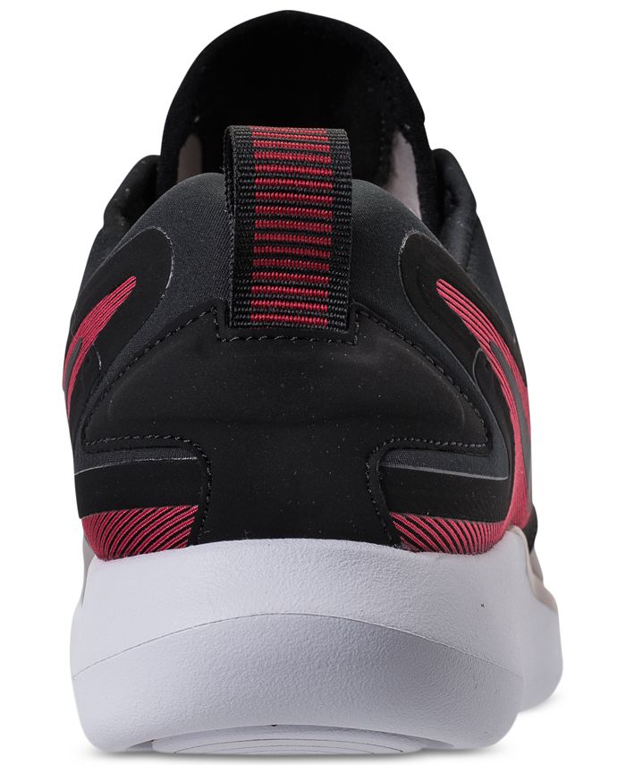 nike lunarsolo running