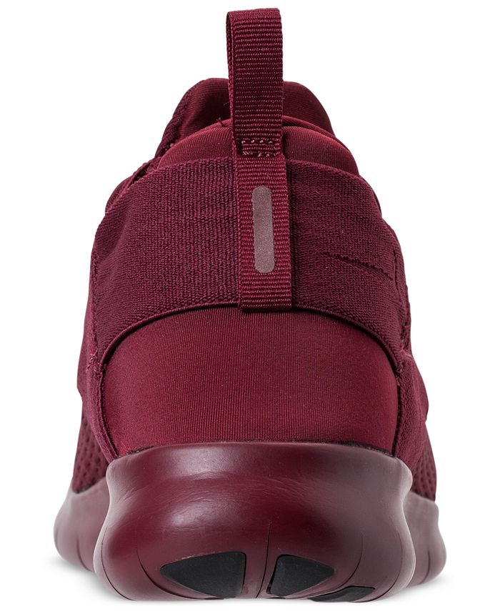 mens nike free run commuter