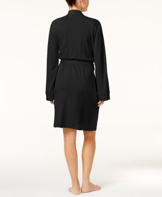 Charter Club French Terry Kimono Robe